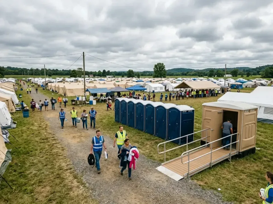 disaster-relief-camp-restrooms-010 — frequently asked questions, Dumpster & Portable Bathrooms Rental in Lithonia, GA